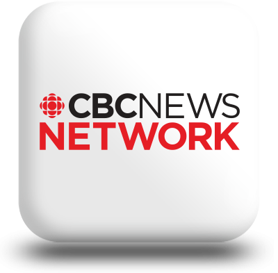CBC News Network Logo and Icon
