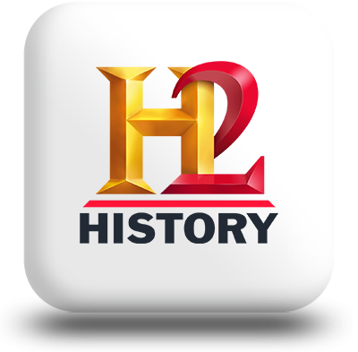 History 2 Logo and Icon