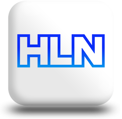 HLN Logo and Icon