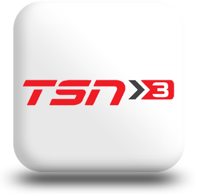 TSN 3 Icon