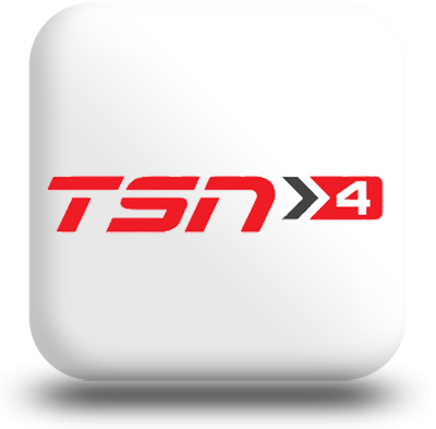 TSN 4 Icon