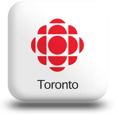 CBC Toronto