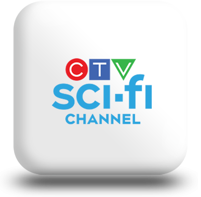 CTV Sci-Fi