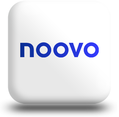 Noovo Logo and Icon
