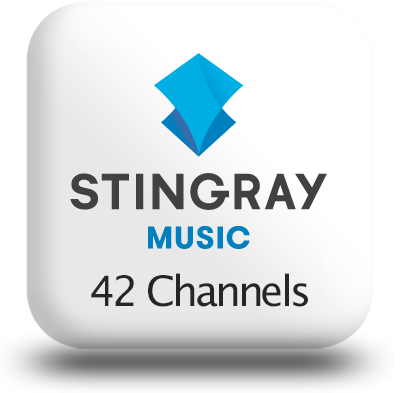 Stingray Channels