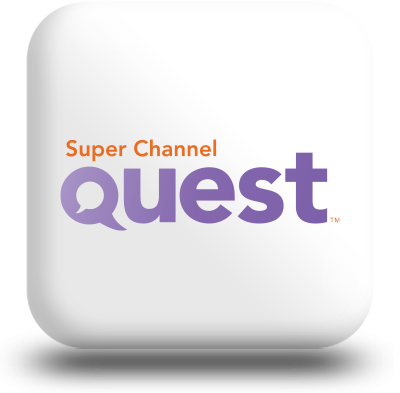Super Channel Quest