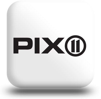 WPIX Channel Icon