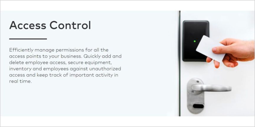 Access Control