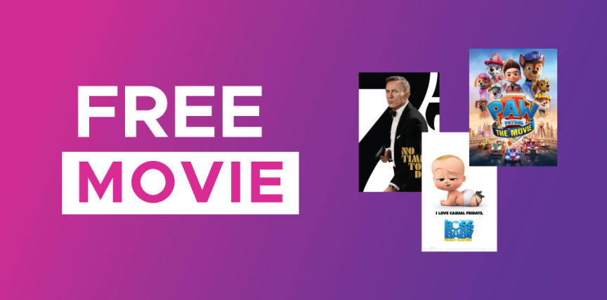 Free Movie