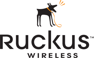 Ruckus Wireless logo