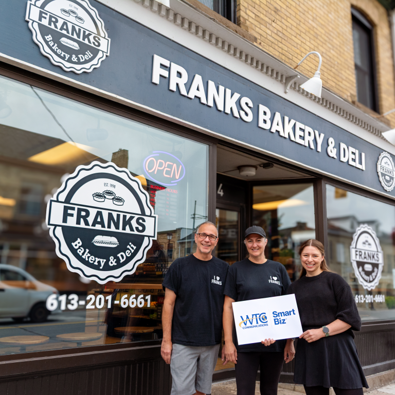 Franks Bakery