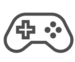 Game Controller Icon